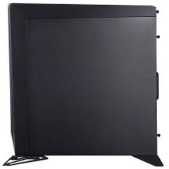 Case máy tính CORSAIR SPEC-Omega RGB - Tempered Glass (CC-9011140-WW) Sẵn 2 Fan