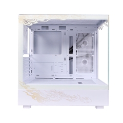 Case Máy Tính Segotep Endura Pro+ LOONG EDITION - Không Fan