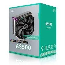 Tản nhiệt khí Deepcool AS500 ARGB