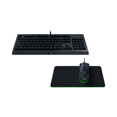 Bộ Bàn phím Razer Level Up Bundle (RZ85-02741200-B3M1)