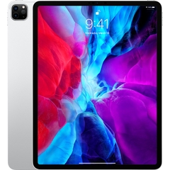 iPad Pro 12.9-inch (2020) Wi-Fi 256GB Silver / Space Grey