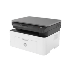 Máy in laser đen trắng đa năng HP Laser MFP 136a 4ZB85A (In, sao chép, quét, A4, USB)