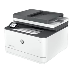 Máy in laser trắng đen đa chức năng HP LaserJet Pro MFP 3103fdw 3G632A (In, Scan, Copy, Fax, Wi-Fi, Duplex)