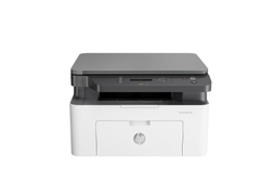 Máy in laser đen trắng đa năng HP Laser MFP 136w 4ZB86A (In, sao chép, quét, A4, USB, Wi-Fi)