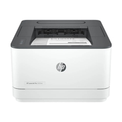 Máy in laser trắng đen HP LaserJet Pro 3003dw 3G654A (33 trang/phút, in hai mặt, Wi-Fi, LAN)