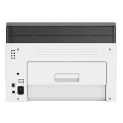Máy in laser màu đa năng HP Color Laser MFP 178nw 4ZB96A (In, sao chép, quét, A4, USB, LAN, Wi-Fi)