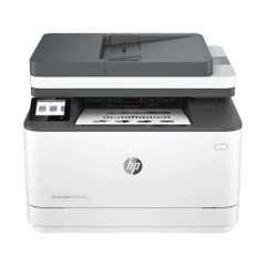 Máy in laser trắng đen đa chức năng HP LaserJet Pro MFP 3103fdw 3G632A (In, Scan, Copy, Fax, Wi-Fi, Duplex)