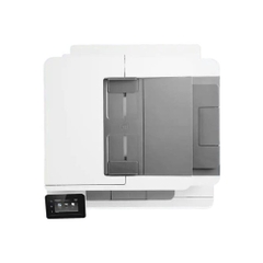 Máy in laser màu đa chức năng HP Color LaserJet Pro MFP M282nw 7KW72A (In, Scan, Copy, Wi-Fi)