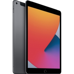 Máy tính bảng Apple iPad Gen 8 2020 Wifi + 4G 32GB 10.2 inch