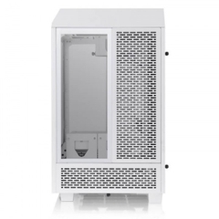 Case Thermaltake Tower 100 Snow Mini Chassis White