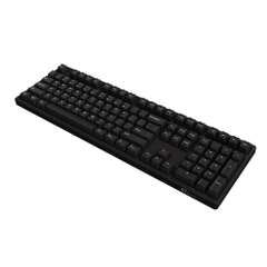 Bàn phím cơ AKKO 3108 v2 DS Black (Gateron switch)