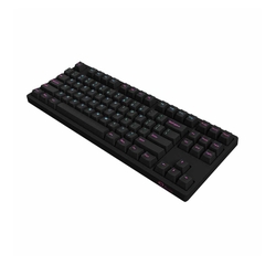 Bàn phím AKKO 3087 DS Midnight (USB/Akko Switch Orange)