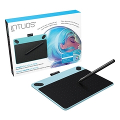 Bảng Vẽ Wacom Intuos Art Medium CTH-690/B0-CX