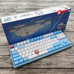 Bàn phím AKKO 3108 v2 Bilibili (Akko switch)
