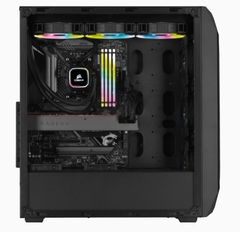 Case cường lực Corsair 470T RGB CC-9011215-WW