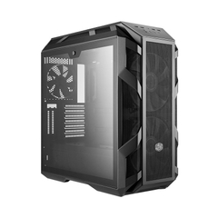 Vỏ Case Cooler Master MasterBox H500M (Mid Tower/Màu Đen/Led RGB)