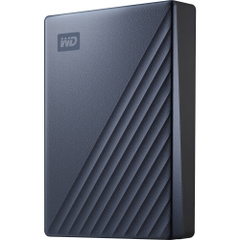 Ổ cứng HDD WD My Passport Ultra 4TB 2.5