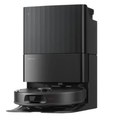 Robot hút bụi lau nhà Roborock QR 798(Trắng/Đen)