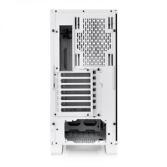 Case Thermaltake S300 TG Snow Edition Mid-Tower Chassis Sẵn 1 Fan
