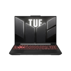 Laptop Gaming ASUS TUF Gaming A16 FA607NUQ-RL007W (Ryzen 7 170, 16GB, 512GB, RTX 4050 6GB, 16