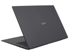 Laptop LG Gram 2023 17ZD90R-G.AX73A5 (i7-1360P | 16GB | 256GB | Intel Iris Xe Graphics | 17' WQXGA 99% DCI-P3 | DOS)