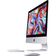 Máy bộ All in One Apple iMac MHK23SA/A