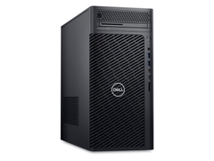 Máy trạm Dell Precision 3680 Tower T3680-14900-32256U (i9-14900/ Ram 32GB/ SSD 256GB/ HDD 4TB/ T1000 8GB/ 500W/ 3Y)