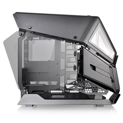 Case Thermaltake AH T600 Full Tower Chassis Không Fan Sẵn