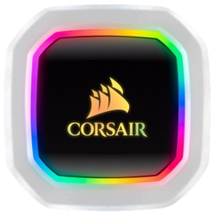 Tản nhiệt nước AIO Corsair H115i RGB Platinum Đen (CW-9060038-WW)