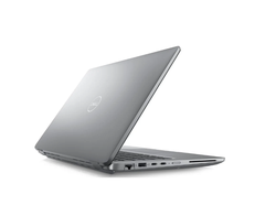 Laptop Dell Latitude 5450 L5450-135U-16512W (Intel Core Ultra 5 135U/ 16GB/ 512GB/ 14 inch FHD/ Win 11/ Xám)