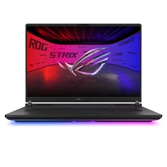 Laptop Gaming ASUS ROG Strix SCAR 18 G835LXG-TQ473W (Core Ultra 9 290HX Plus, 64GB, 2TB, RTX 5090 24GB, 18