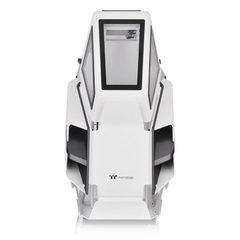 Case Thermaltake AH T600 Snow Full Tower Chassis Không Fan Sẵn