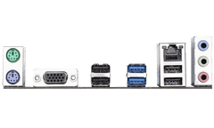 Mainboard Gigabyte H410M S2