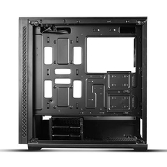 Case máy tính DEEPCOOL Matrexx 70-RGB 3F - Mid Tower