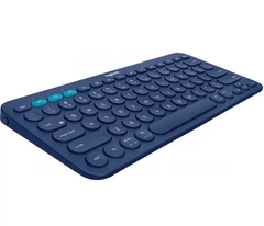 Bàn Phím Bluetooth Logitech K380