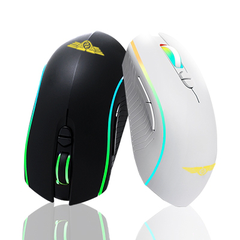 Chuột Gaming Newmen GX9-Pro