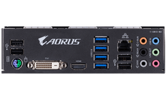 Mainboard GIGABYTE B450 Aorus Elite