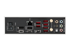 Mainboard ASUS ROG MAXIMUS Z690 HERO (DDR5)