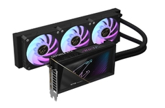 Card Màn Hình Gigabyte AORUS GeForce RTX 5080 XTREME WATERFORCE 16G