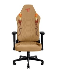 Ghế Razer Iskur V2 X CS2 Counter-Strike 2 Edition RZ38-05310500-R3UA