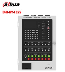 Tủ báo cháy địa chỉ 2 loop Dahua Wisualarm DHI-HY-1025