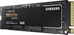Ổ cứng SSD Samsung 970 Evo Plus 500GB M.2