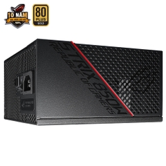 Nguồn máy tính ASUS ROG STRIX 850G 850W 80 Plus Gold ROG-STRIX-850G