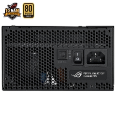 Nguồn máy tính ASUS ROG STRIX 850G 850W 80 Plus Gold ROG-STRIX-850G