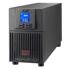 UPS APC Easy UPS On-Line SRV2KI-E (2000VA, 1800W, 230V, Tower, 4x IEC C13, LCD)