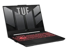 Laptop ASUS TUF Gaming A15 FA507NVR-LP091W (R7-7435HS | 16GB | 512GB | GeForce RTX™ 4060 8GB | 15.6' FHD 144Hz | Win 11)