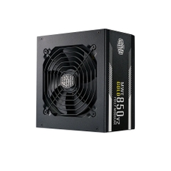 Nguồn máy tính Cooler master MWE GOLD 850 V2 850W ATX 3.1 FULL MODULAR (MPE-8501-AFAAG-3EEU)
