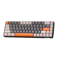 Bàn phím cơ E-Dra EK368L - Beta