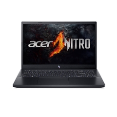 Laptop Acer Gaming Nitro V ANV15-51-76B9 NH.QN8SV.008 (Intel Core i7-13620H | RTX 4050 6GB | 15.6 inch FHD | 16GB | 512GB | Win 11 | Đen)