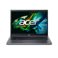 Laptop ACER Aspire 5 A515-58P-351N NX.KHJSV.007 (Intel Core i3-1305U | Intel UHD | 15.6 inch FHD | 16GB | 512GB | Win 11 | Xám)